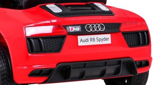 Ramiz Audi R8 Spyder HL1818