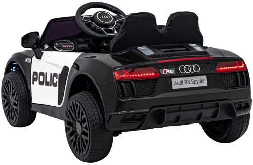 Ramiz Audi R8 Spyder HL1818