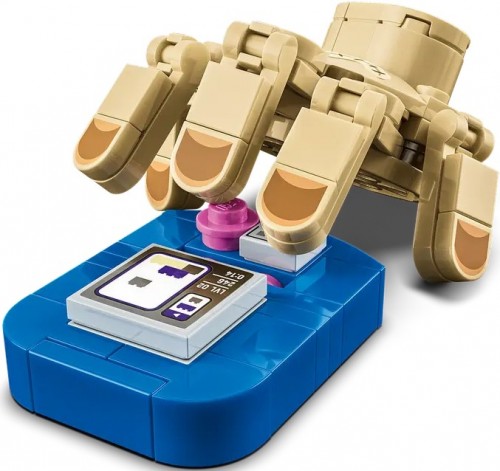 Lego Things Apartment 76785