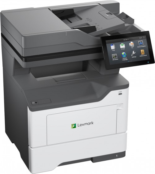 Lexmark XM3350