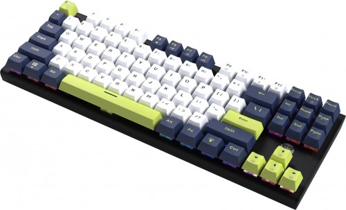 Fantech ATOM87S MK877S