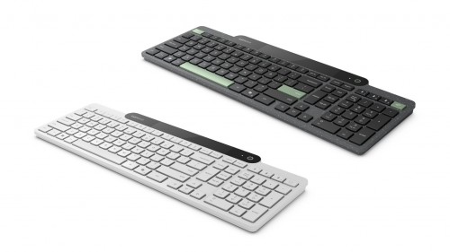 Lenovo Self-Charging Bluetooth Keyboard