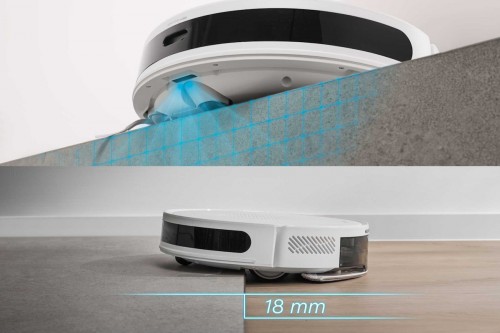 Sencor SRV 7450 WH