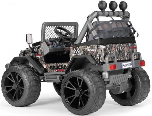 Peg Perego Gaucho Pro Realtree
