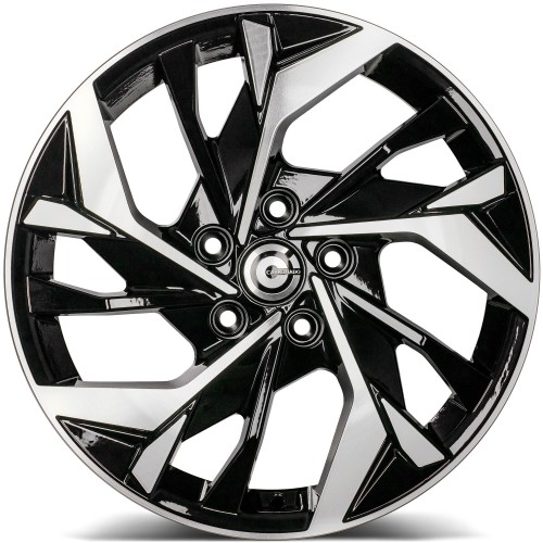 Carbonado Sonic