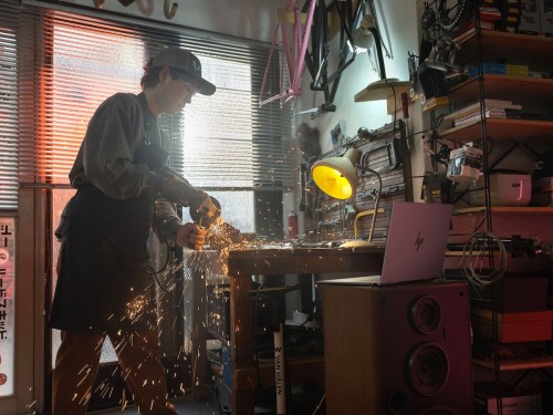 HP OmniBook X Flip x360 16-ar0000