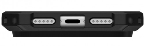 UAG Essential Armor with Magsafe for iPhone 17 Pro Max