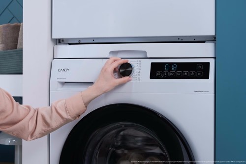 Candy ProWash 300 GD 48SB6-S