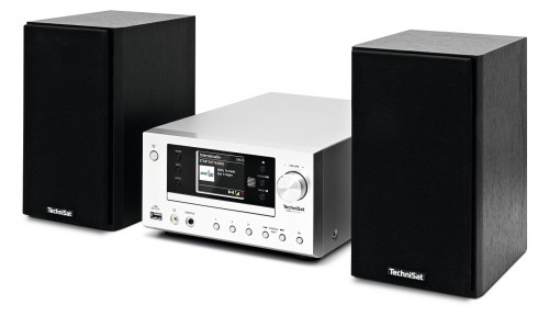 TechniSat Viola 710 CD IR