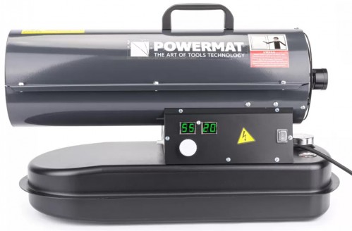 Powermat PM-NAG-20SN