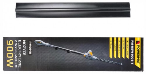 Powermat PM-NEW-900S-T