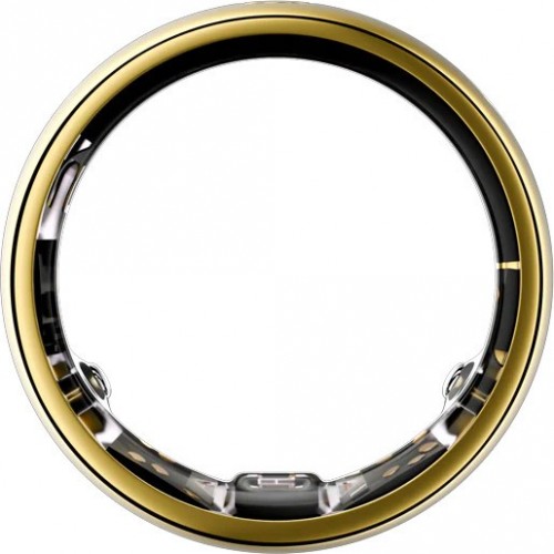 Circular Ring 2