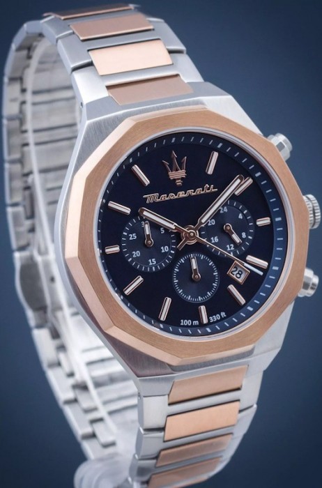 Maserati Stile R8873642002