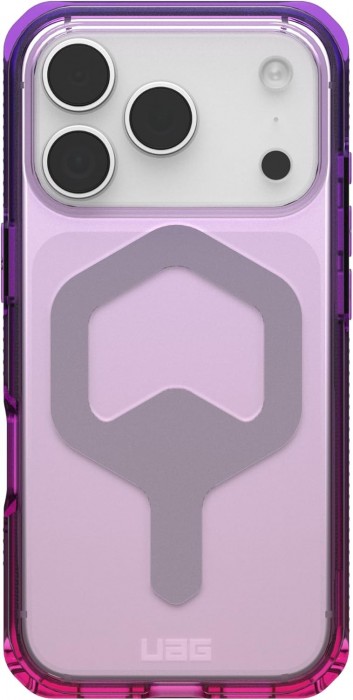 UAG Plyo MagSafe for iPhone 17 Pro