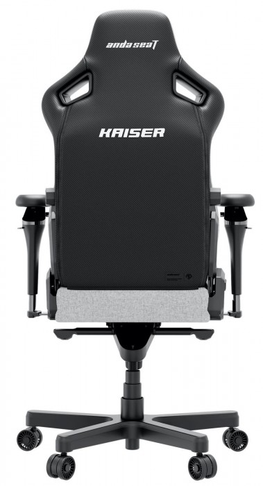 Anda Seat Kaiser 4 V2 XL Fabric
