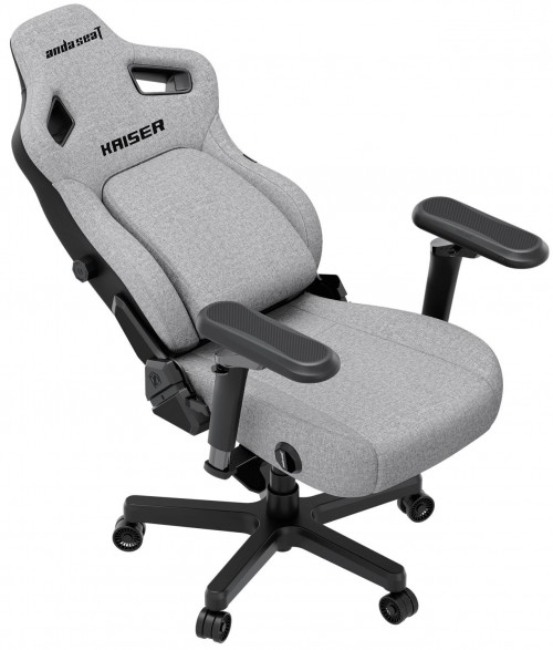 Anda Seat Kaiser 4 V2 XL Fabric