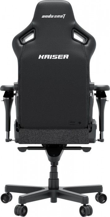 Anda Seat Kaiser 4 V2 XL Fabric