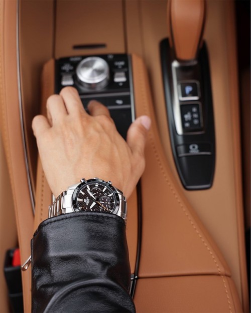 Casio Edifice EQS-930DB-1A