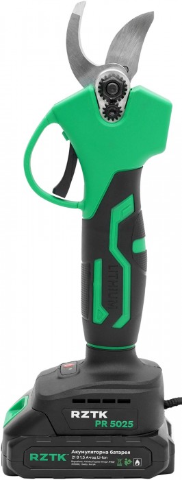 RZTK PR 5025