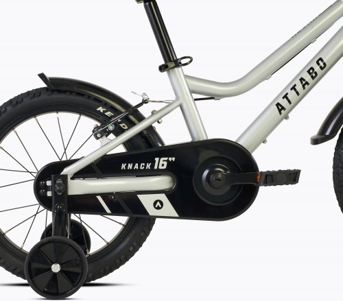 Attabo Knack 16