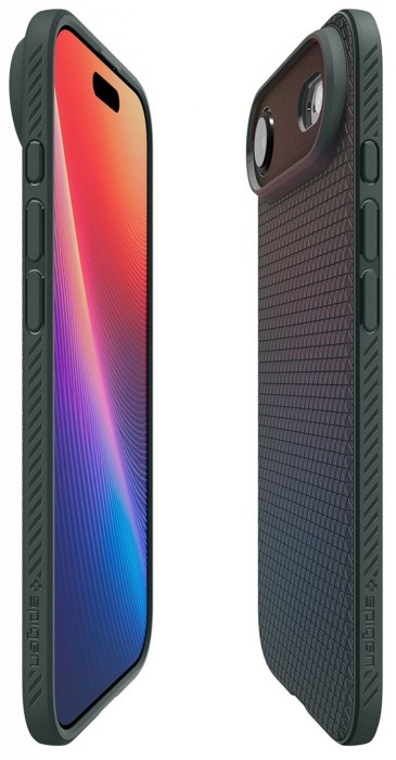 Spigen Liquid Air for iPhone Air