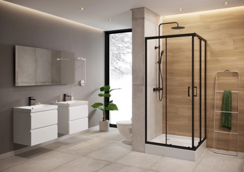 Cersanit Brasco 80x80 S601-226