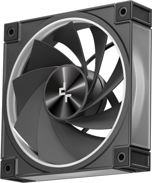 Deepcool CG580 4F V2 Black