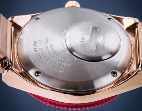 Timex Q Malibu TW2V38600