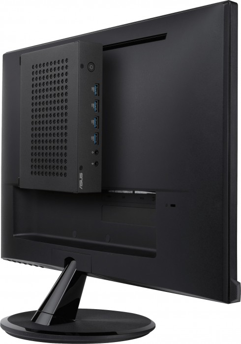 Asus ExpertCenter PN43