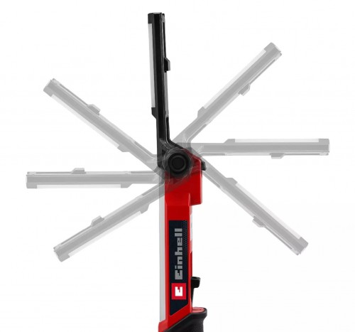 Einhell TE-CL 18/1000 S Li - Solo