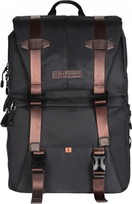 K&F CONCEPT Urban Wander 01 Camera Backpack 20L