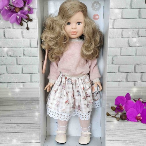 Paola Reina Alma 06579