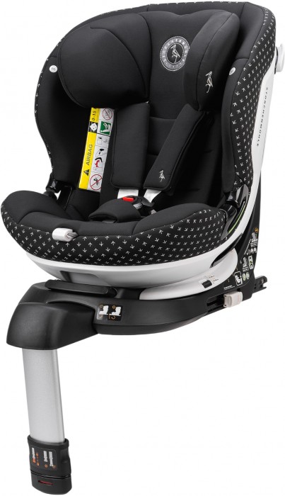 STM Niki Complete i-Size 360