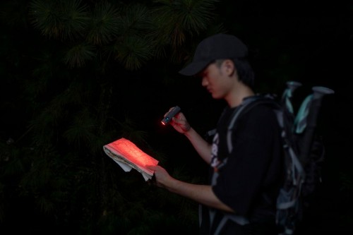 Olight ArkPro Lite