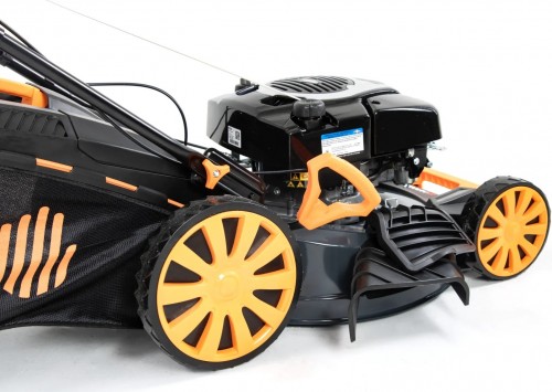 HANDY SH53BS750N-4W1