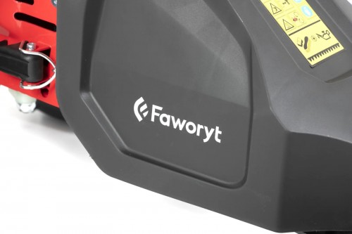 FAWORYT TK87-196T