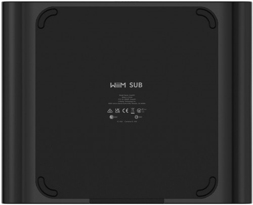 WiiM Sub Pro