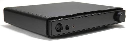 HiFiMan Serenade Wireless