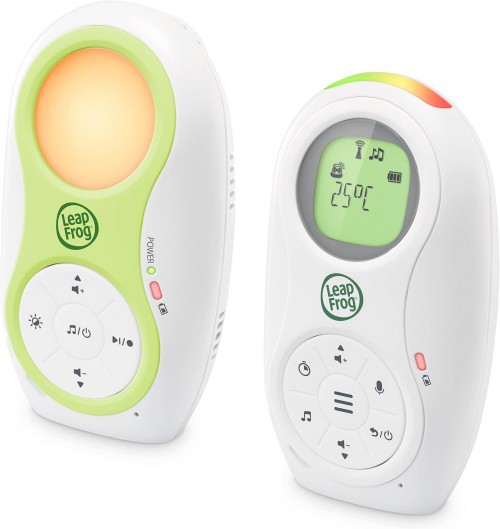 Leapfrog LF80