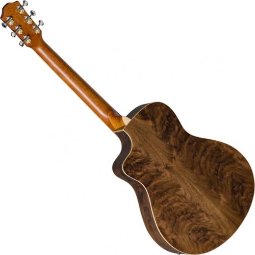 Baton Rouge X35S/FCE