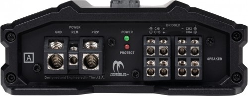 Hifonics ZD-750.4D
