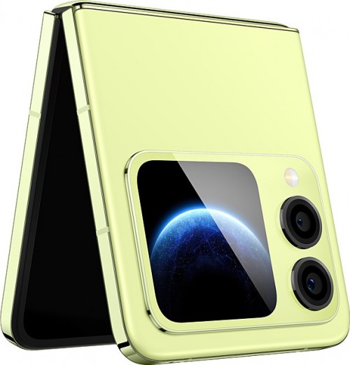 Huawei Nova Flip S