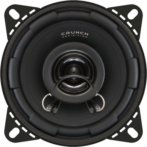 Crunch DSX42
