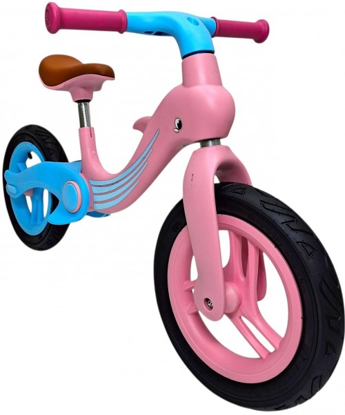 Scale Sports Dolphin