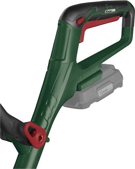 Parkside PRTA 20-Li C3