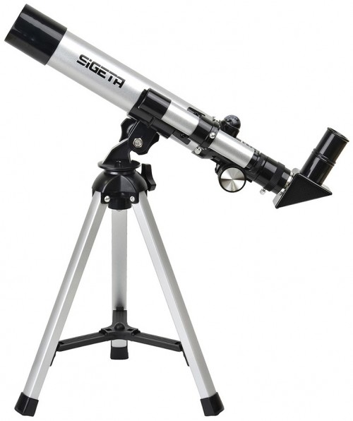 Sigeta Kleo II 40/400 AZ