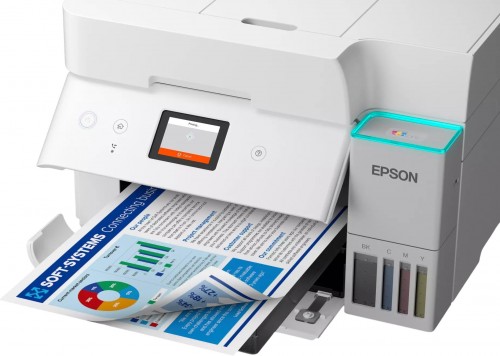 Epson EcoTank ET-4956