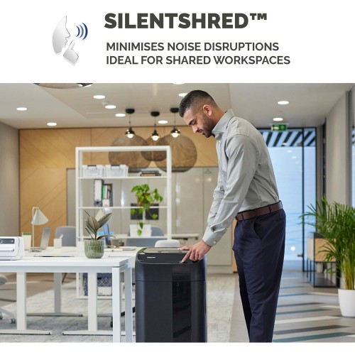 Fellowes AutoMax 450C