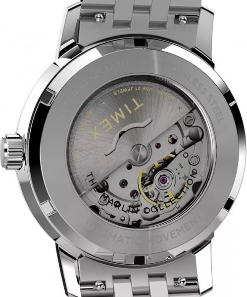 Timex Marlin TW2W59200