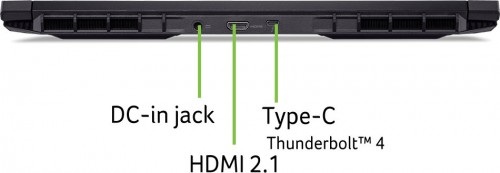 Acer Nitro V 16 ANV16-72